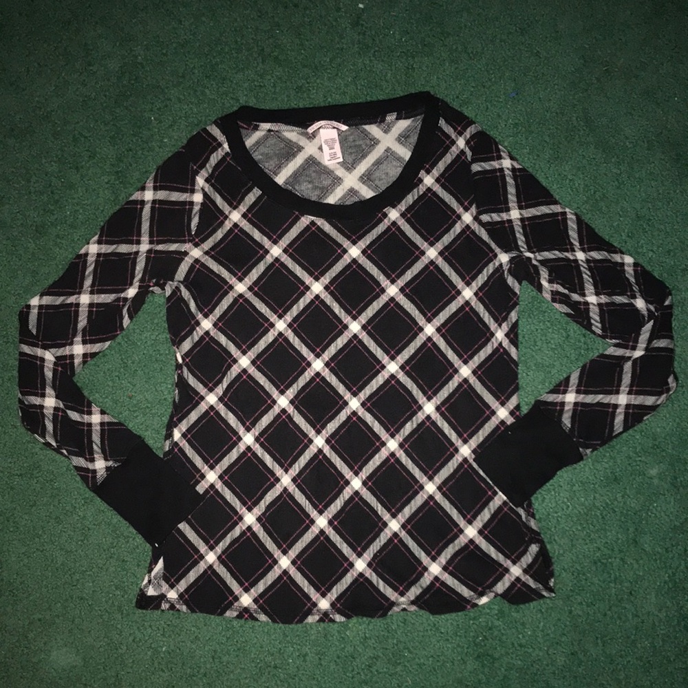 Victoria Secret pajama top